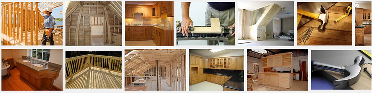 JOINERY-CARPENTRY